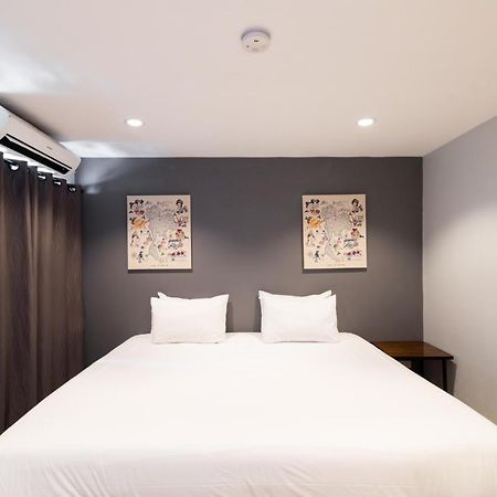 North Inn Town Chiangmai Чиангмай Екстериор снимка