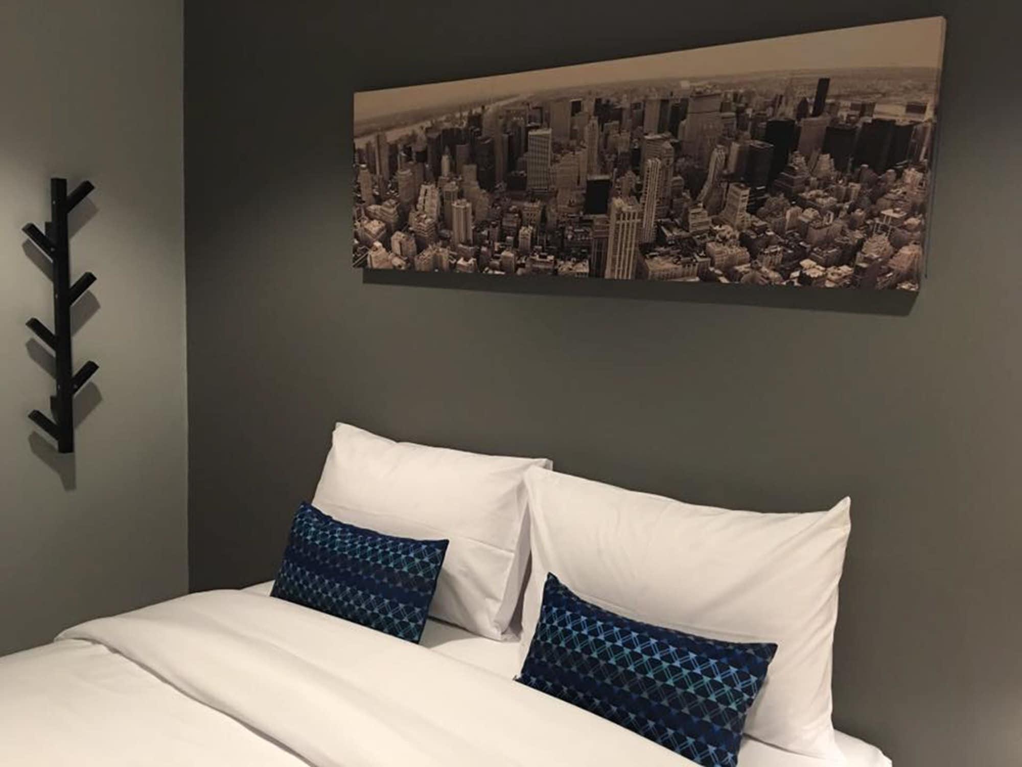 North Inn Town Chiangmai Чиангмай Екстериор снимка