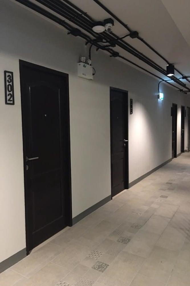 North Inn Town Chiangmai Чиангмай Екстериор снимка