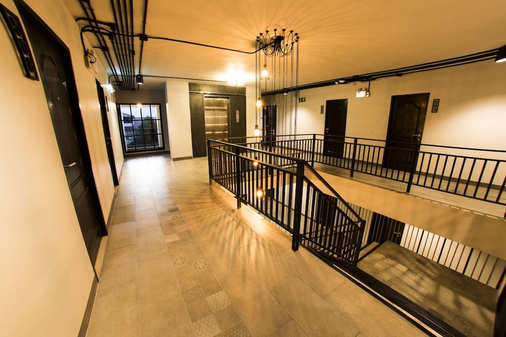North Inn Town Chiangmai Чиангмай Екстериор снимка