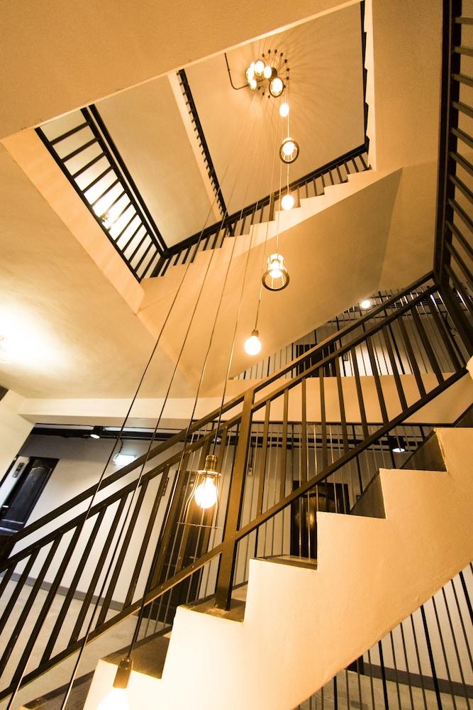 North Inn Town Chiangmai Чиангмай Екстериор снимка