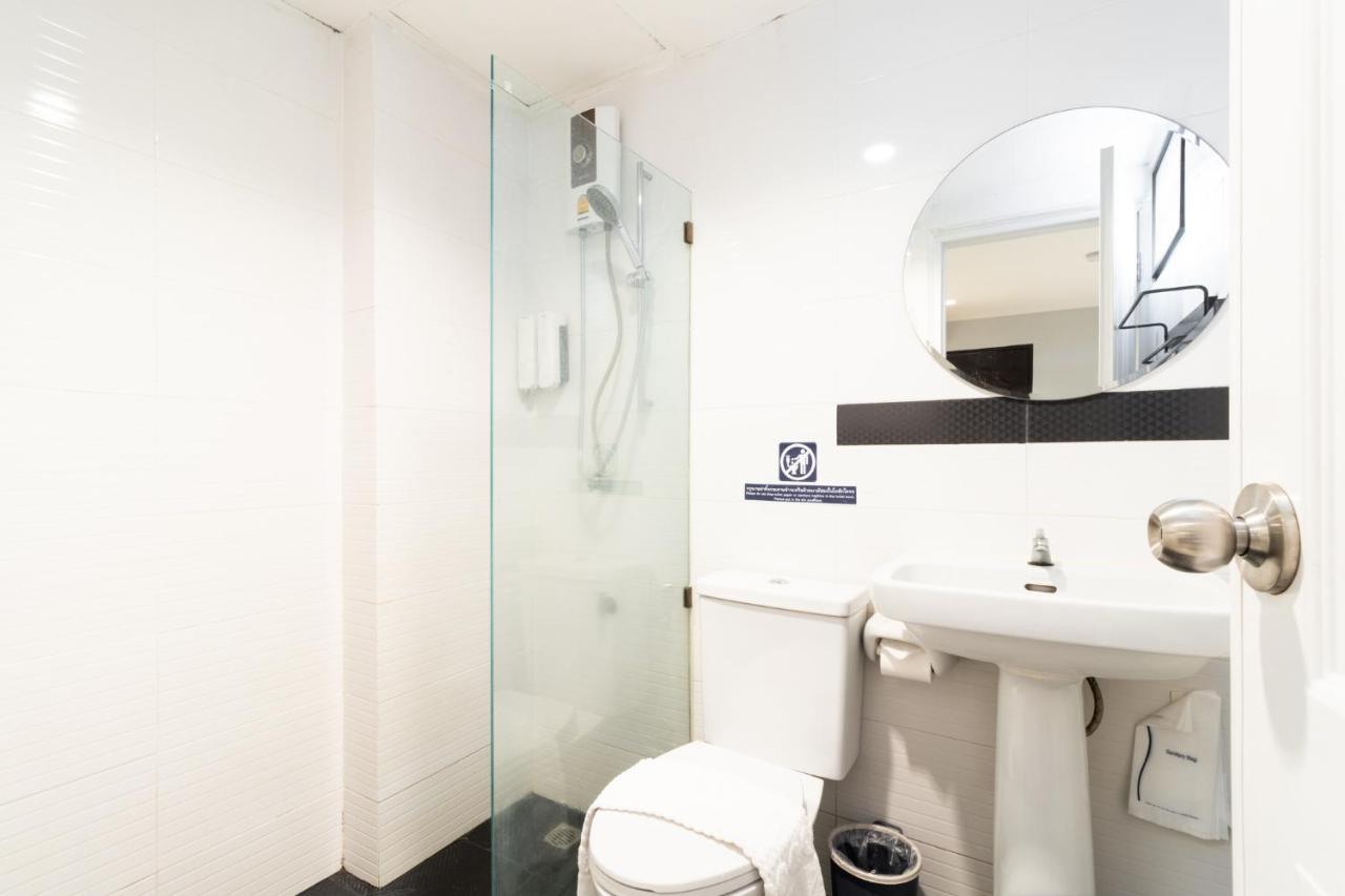 North Inn Town Chiangmai Чиангмай Екстериор снимка