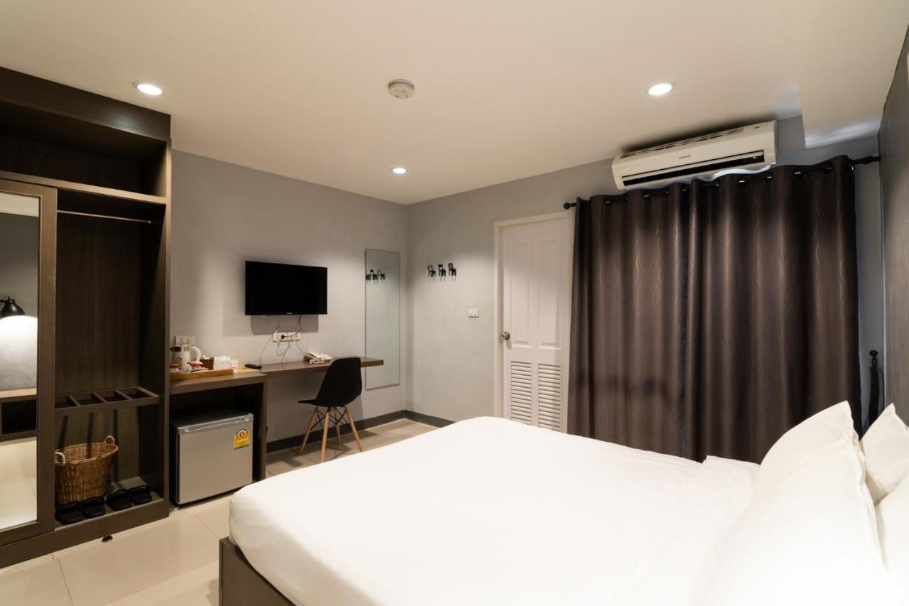 North Inn Town Chiangmai Чиангмай Екстериор снимка
