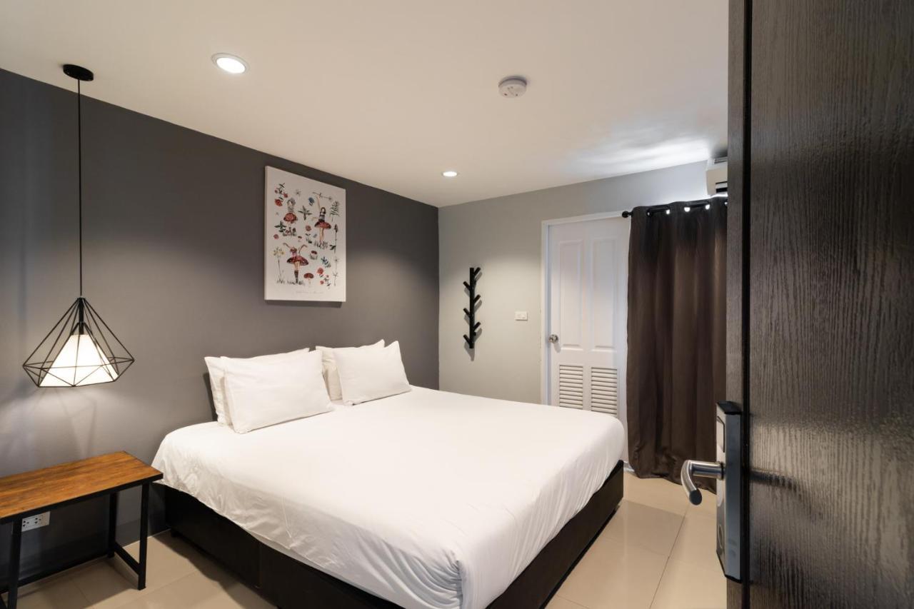 North Inn Town Chiangmai Чиангмай Екстериор снимка