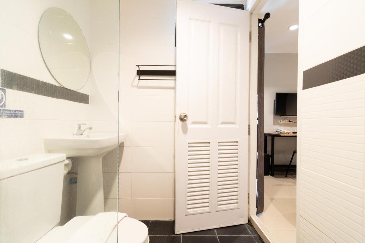 North Inn Town Chiangmai Чиангмай Екстериор снимка