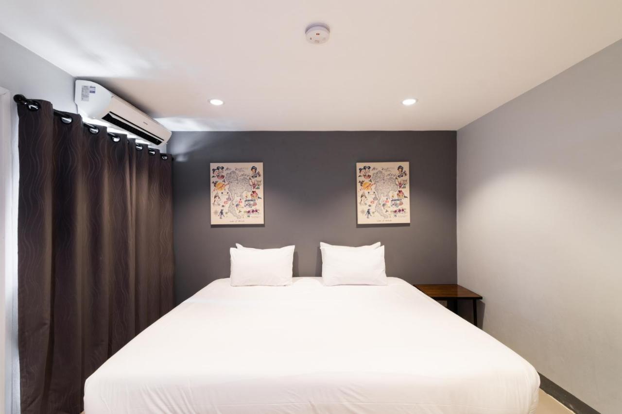 North Inn Town Chiangmai Чиангмай Екстериор снимка