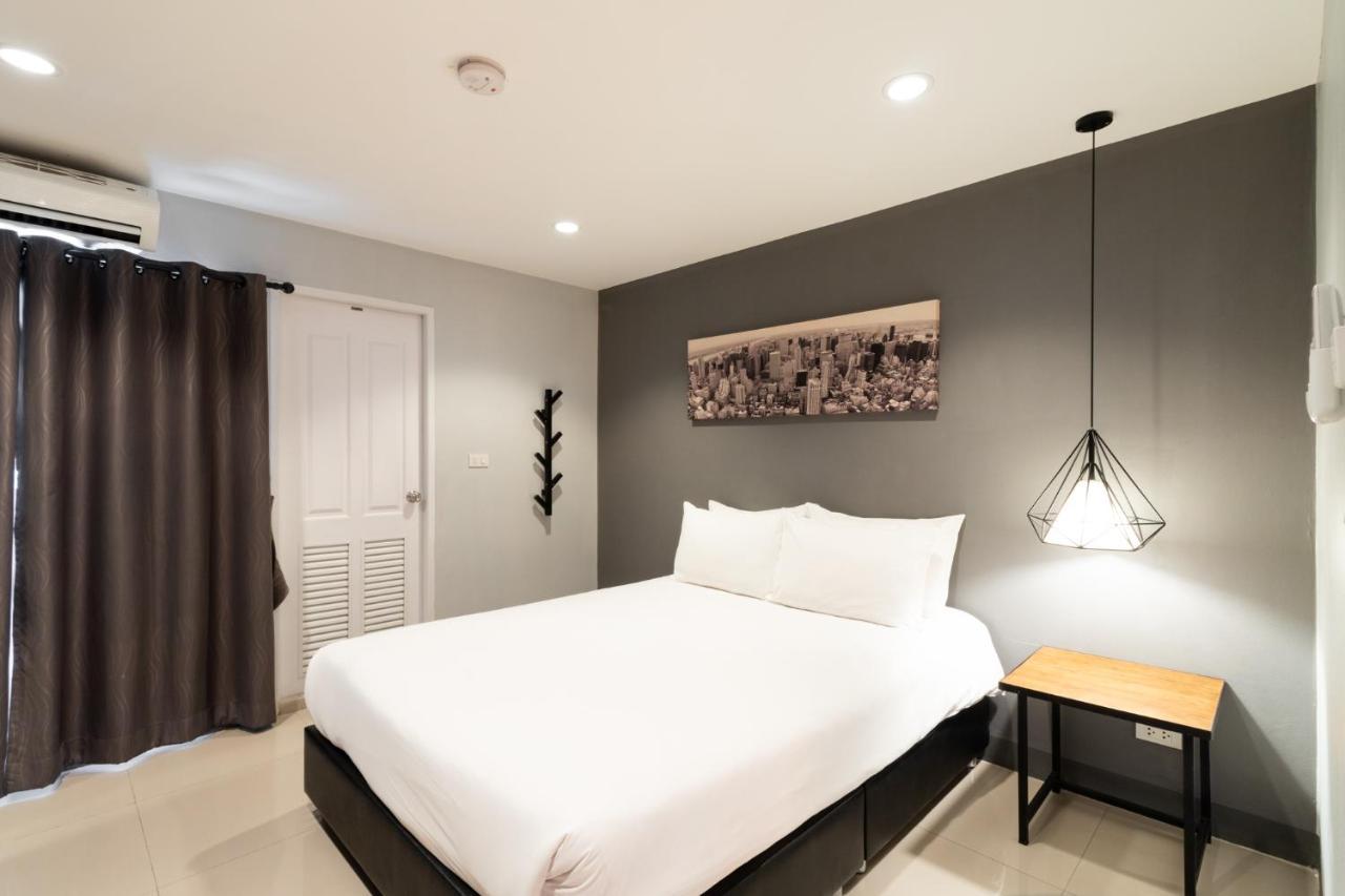 North Inn Town Chiangmai Чиангмай Екстериор снимка