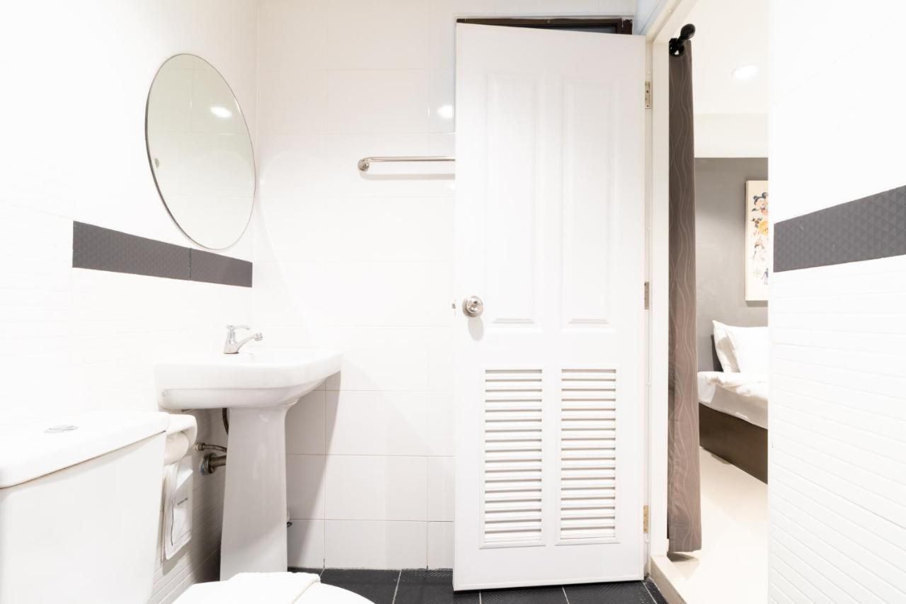 North Inn Town Chiangmai Чиангмай Екстериор снимка
