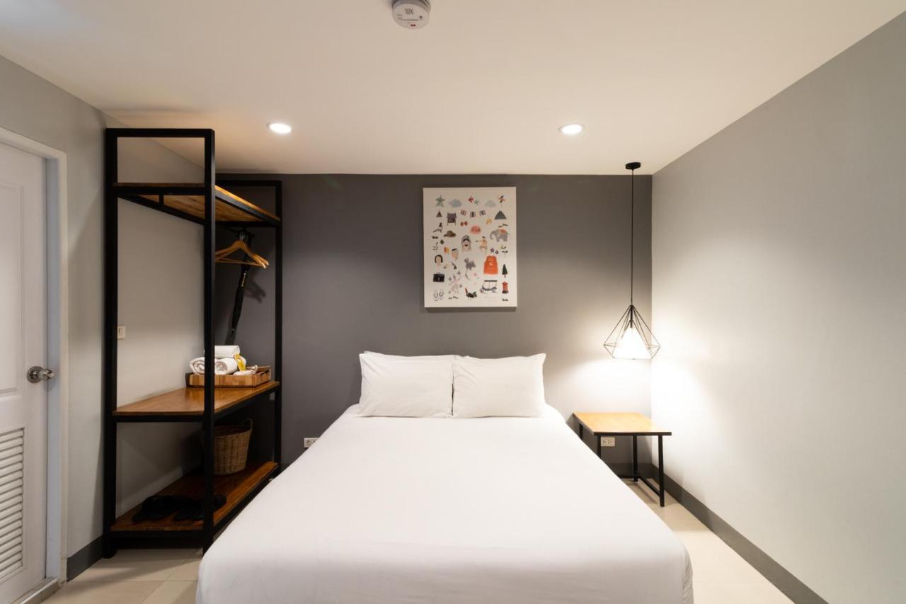 North Inn Town Chiangmai Чиангмай Екстериор снимка