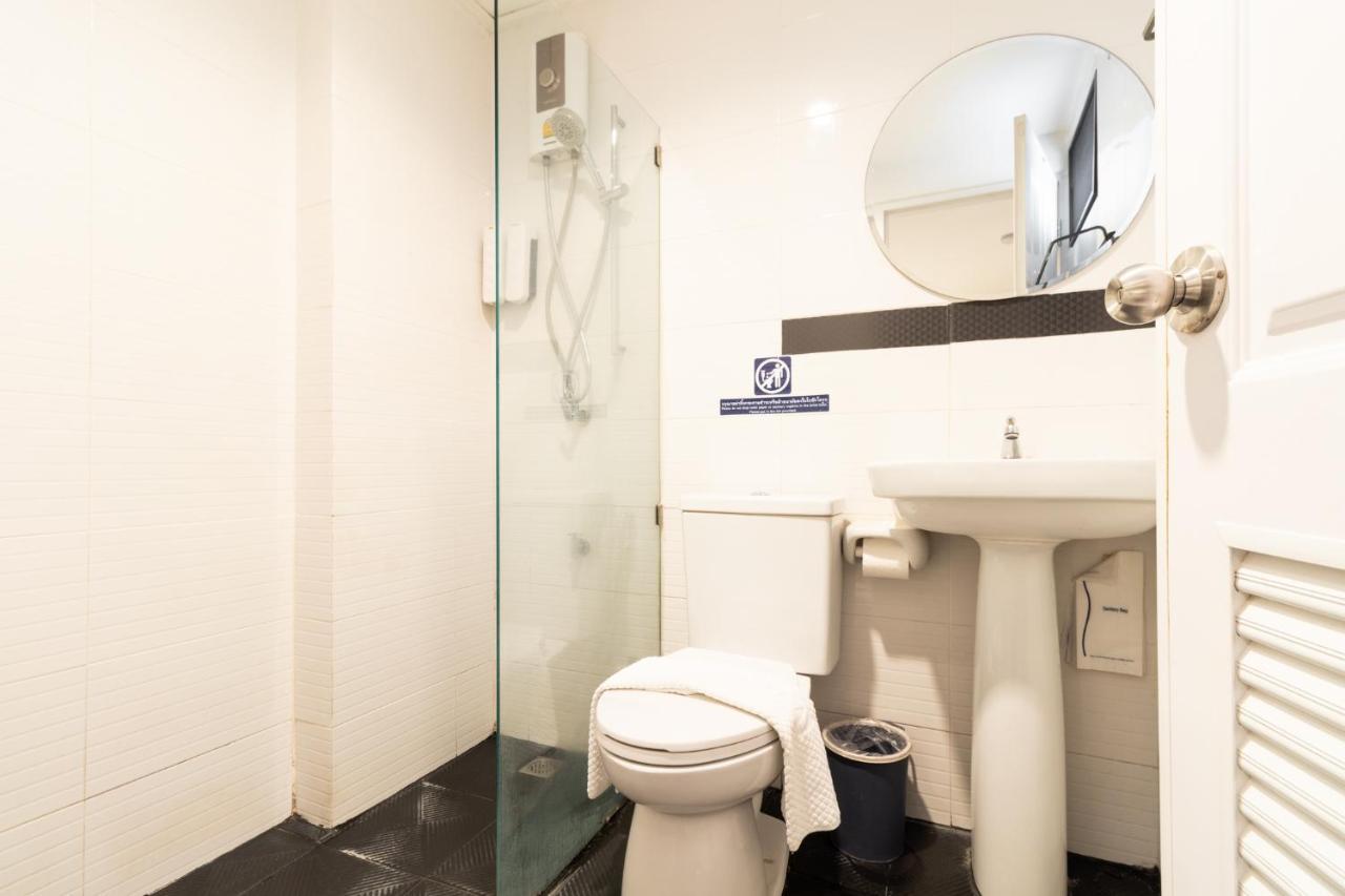 North Inn Town Chiangmai Чиангмай Екстериор снимка