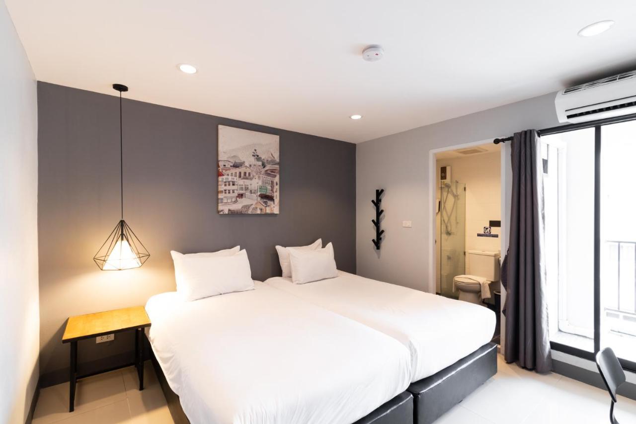 North Inn Town Chiangmai Чиангмай Екстериор снимка